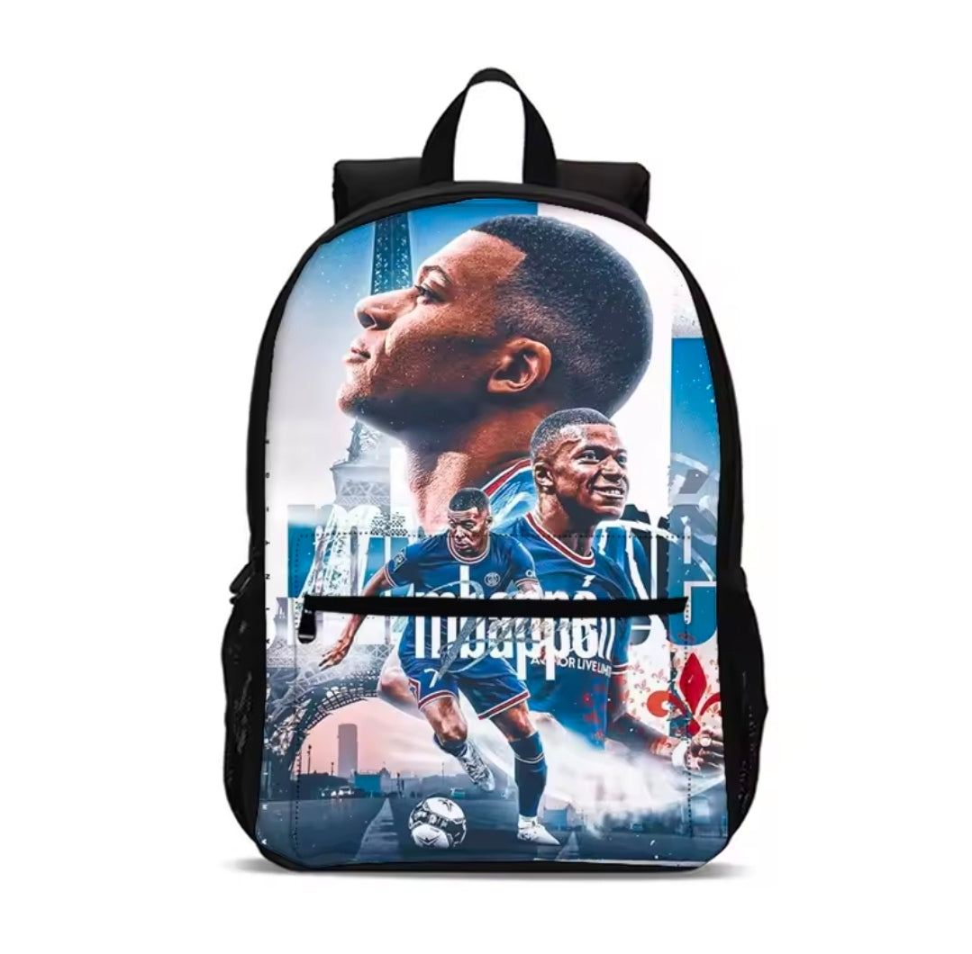 Football Star Products