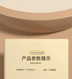 Baby Montessori Shape Sorter Cube Rainbow Blocks Educational Sorting Toy for Toddlers Learning Game - A024